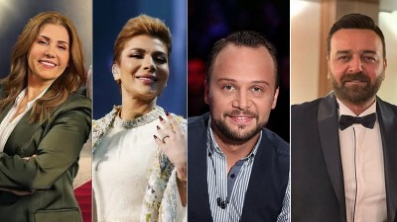 سوريا: نقابة الفنانين تعيد النجوم المفصولين في عهد الأسد إلى سجلاتها